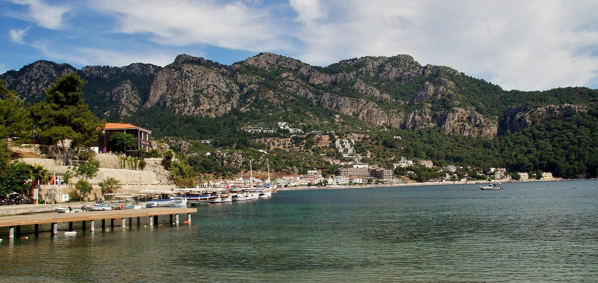 Photo of Marmaris