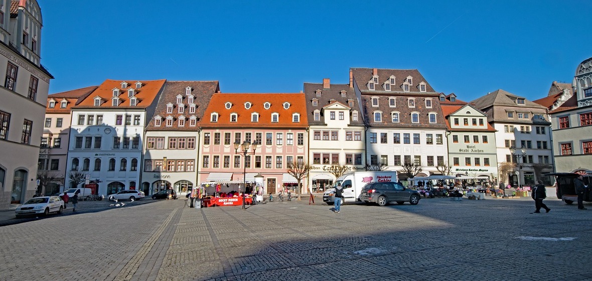 Photo of Naumburg