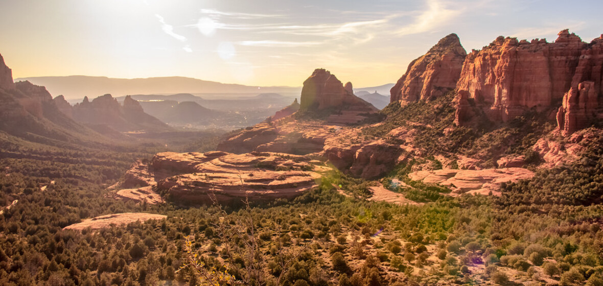 Photo of Sedona