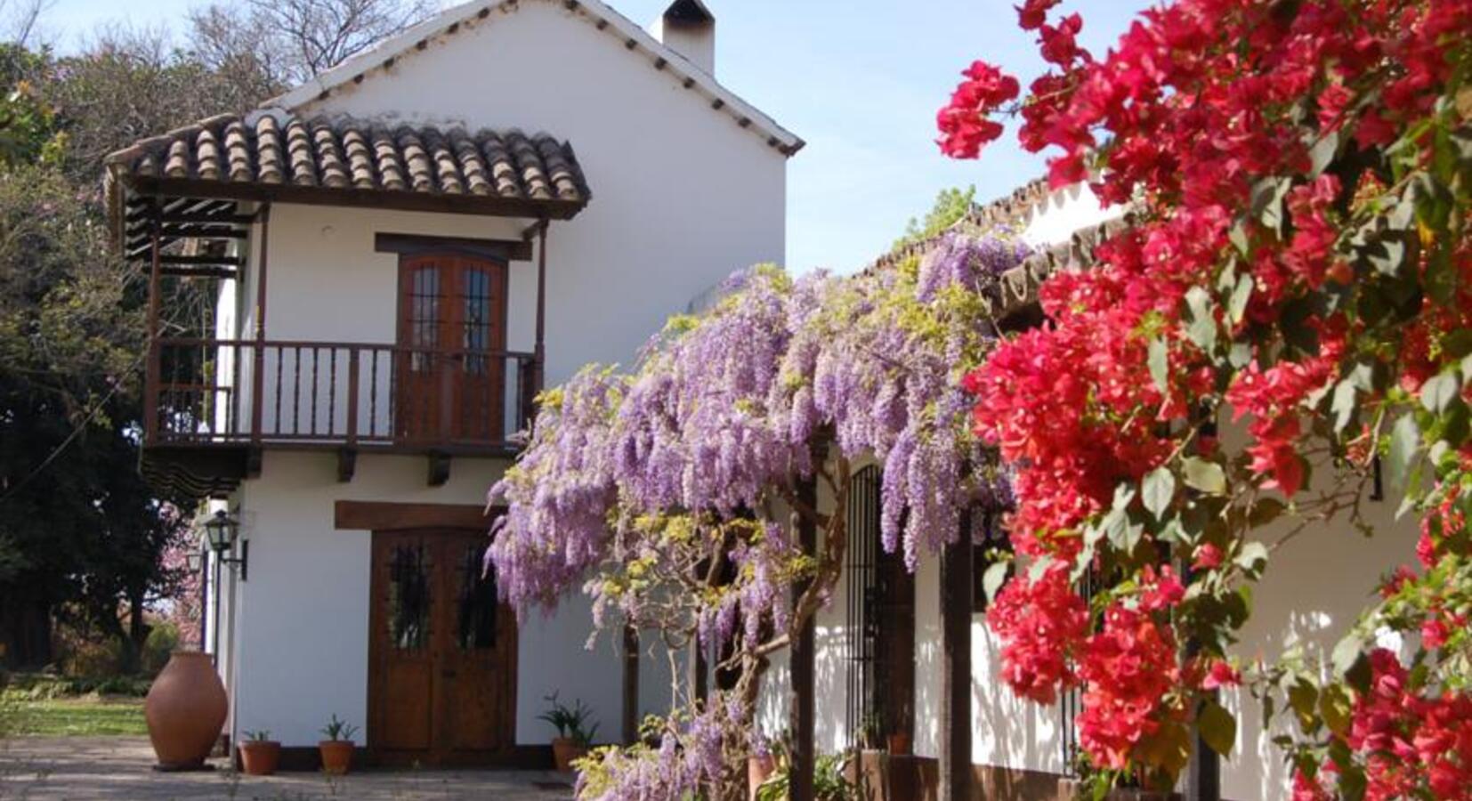 Photo of Estancia el bordo de las Lanzas