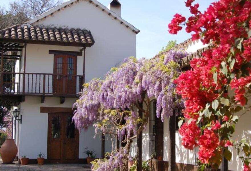 Estancia el bordo de las Lanzas