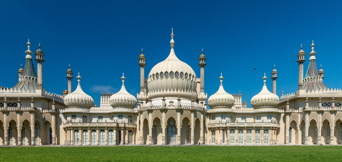 Photo of Brighton