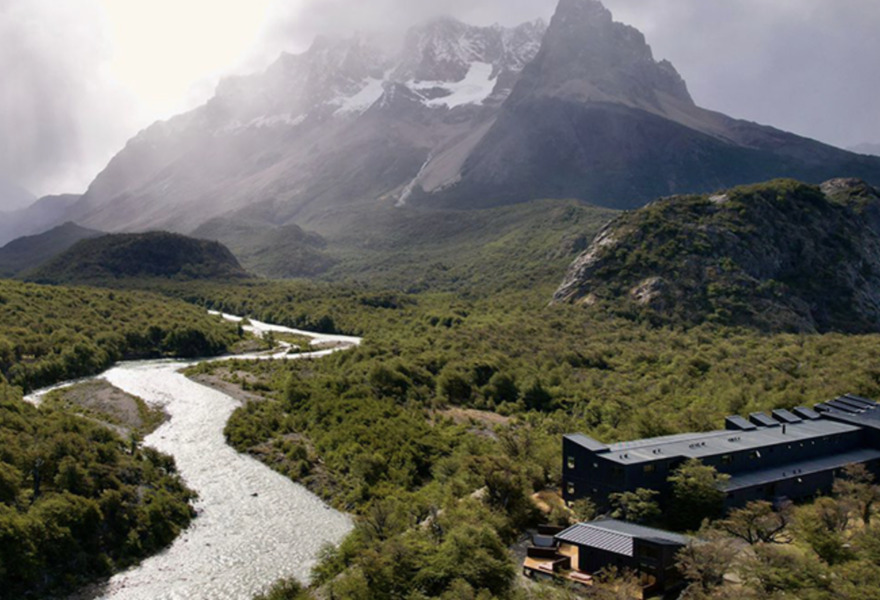 Explora El Chaltén