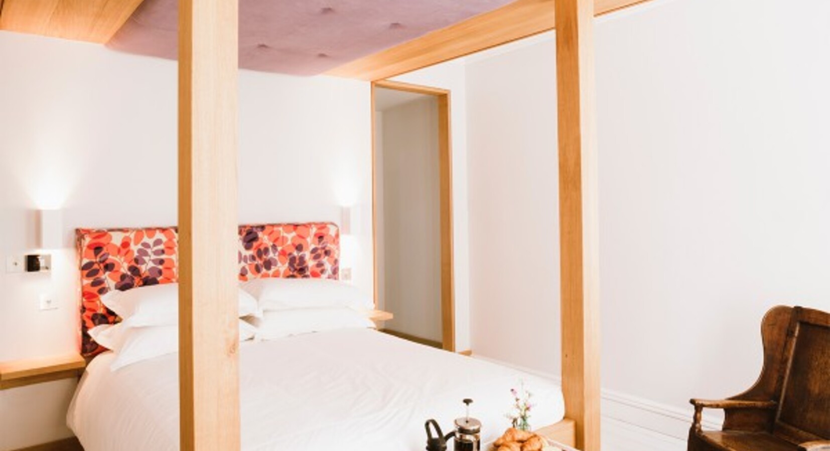 Bedroom Interior