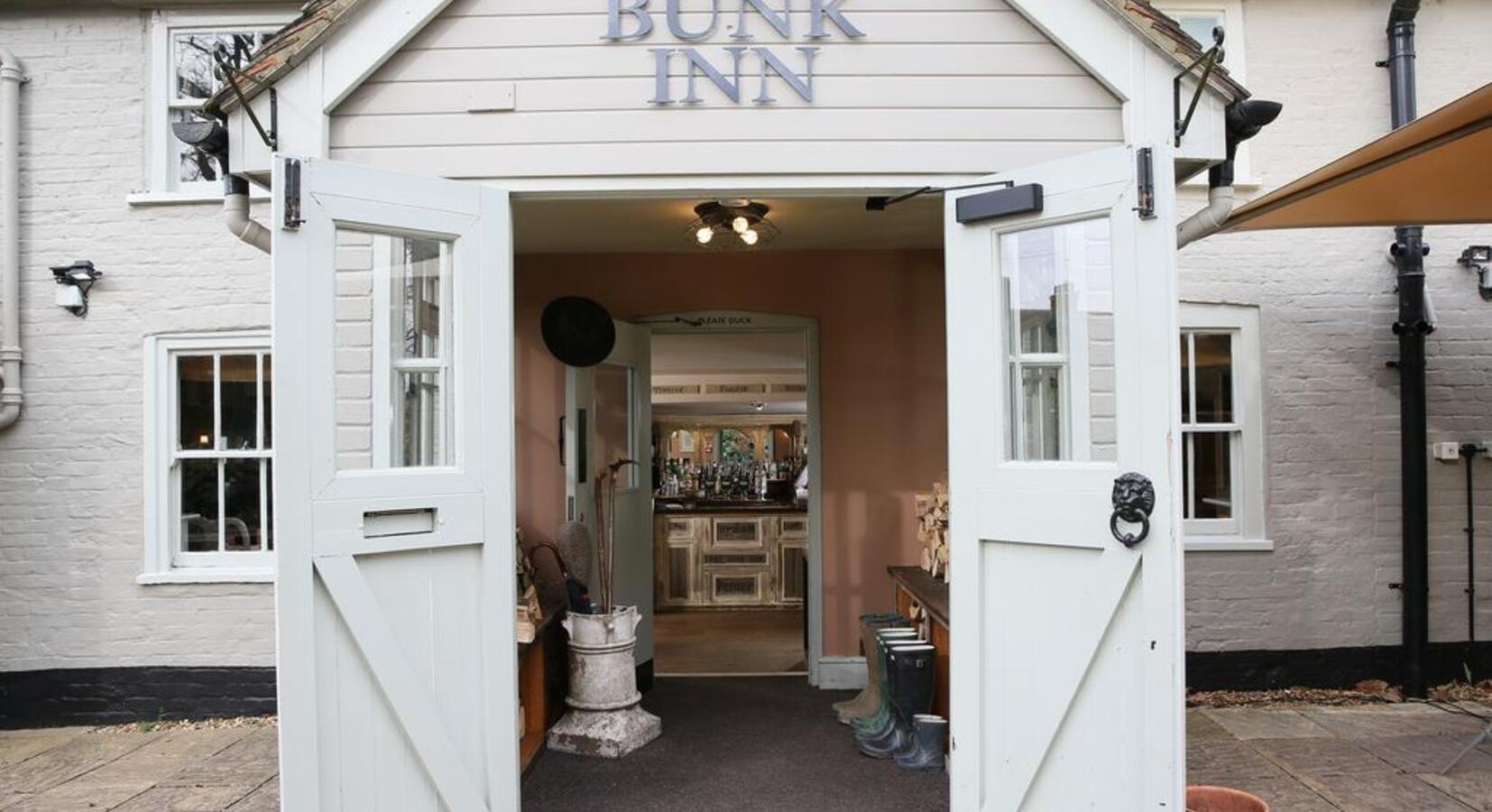 Photo of The Bunk Inn