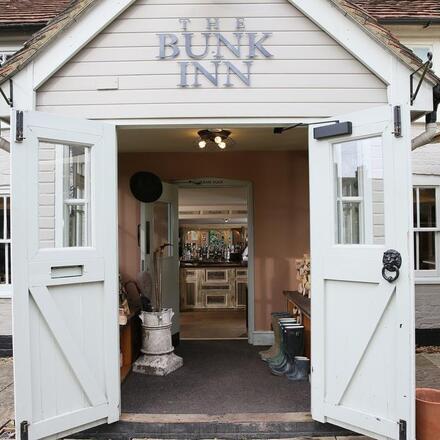 The Bunk Inn