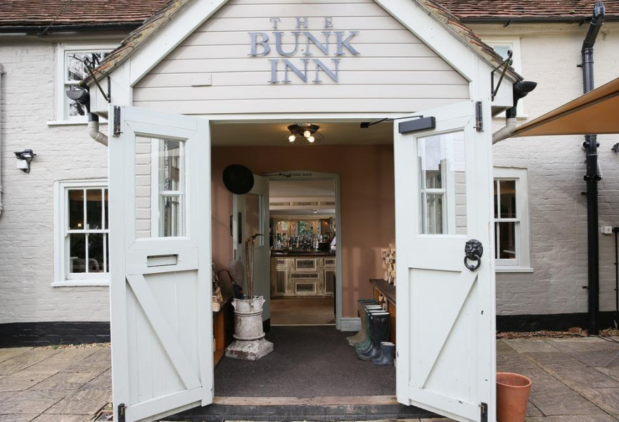 The Bunk Inn