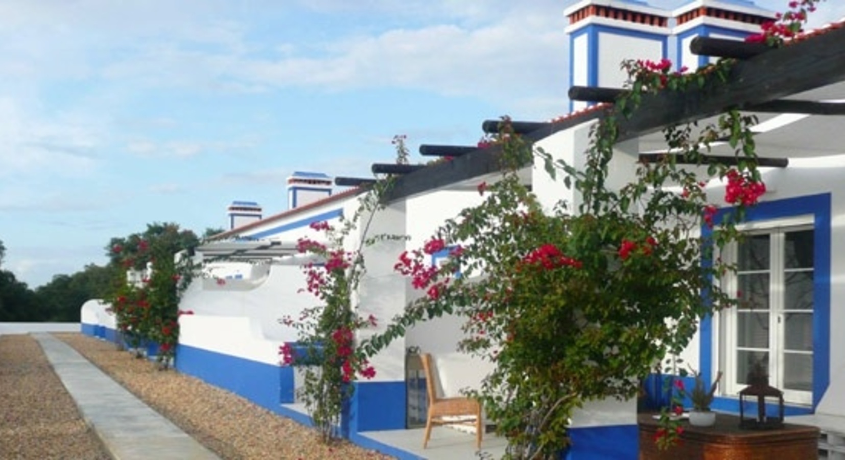 Photo of Casas do sal