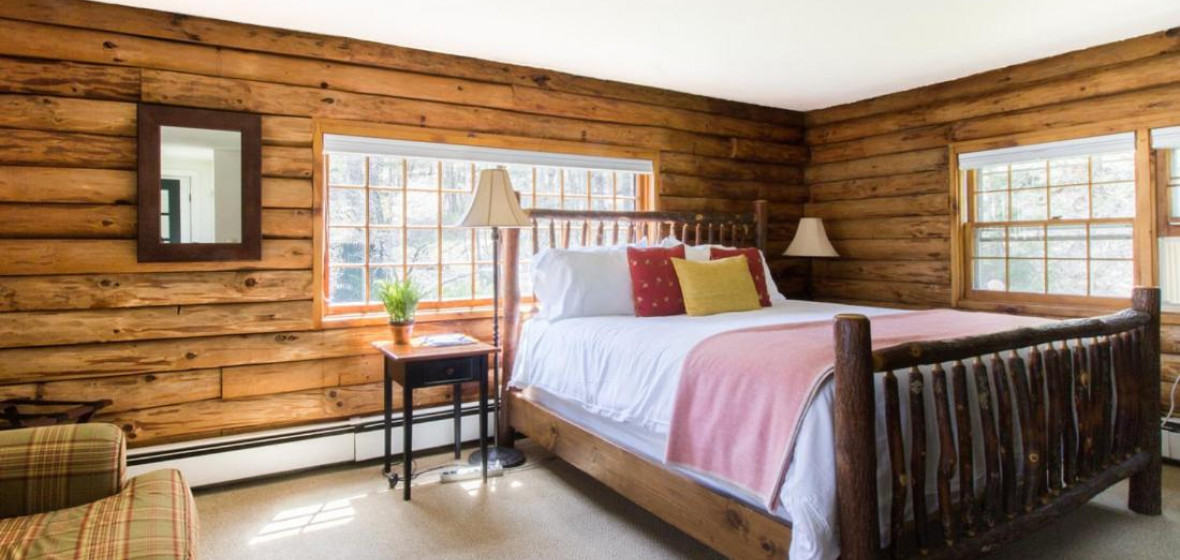 Kedron Valley Inn, Woodstock, VT Review | The Hotel Guru