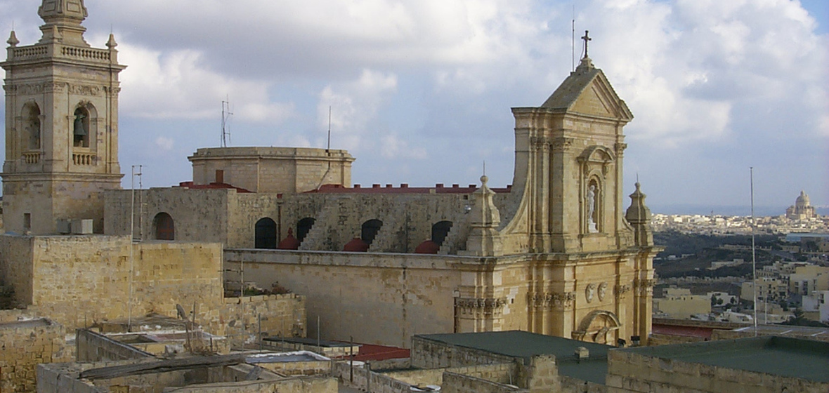 Foto von Gozo