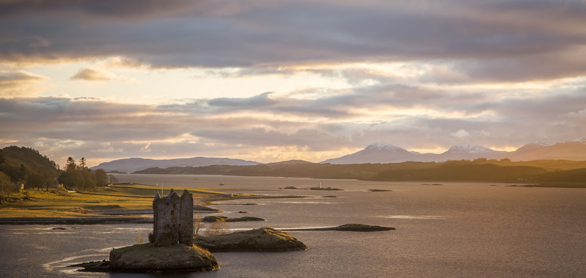 Photo of Port Appin