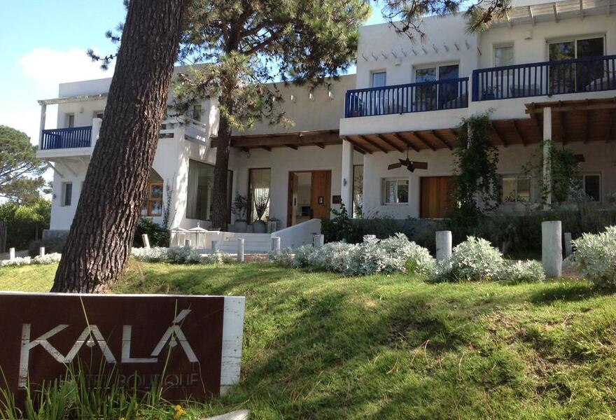 Kala Boutique Hotel