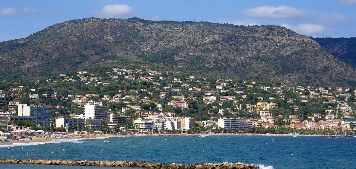 Photo of Le Lavandou