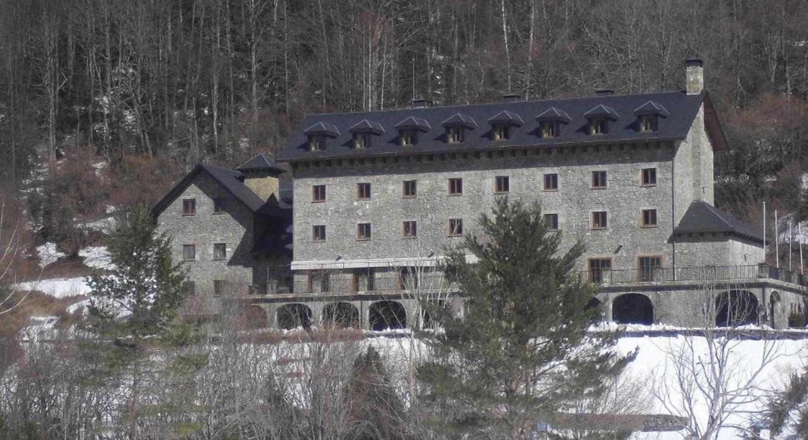 Photo of Parador de Bielsa