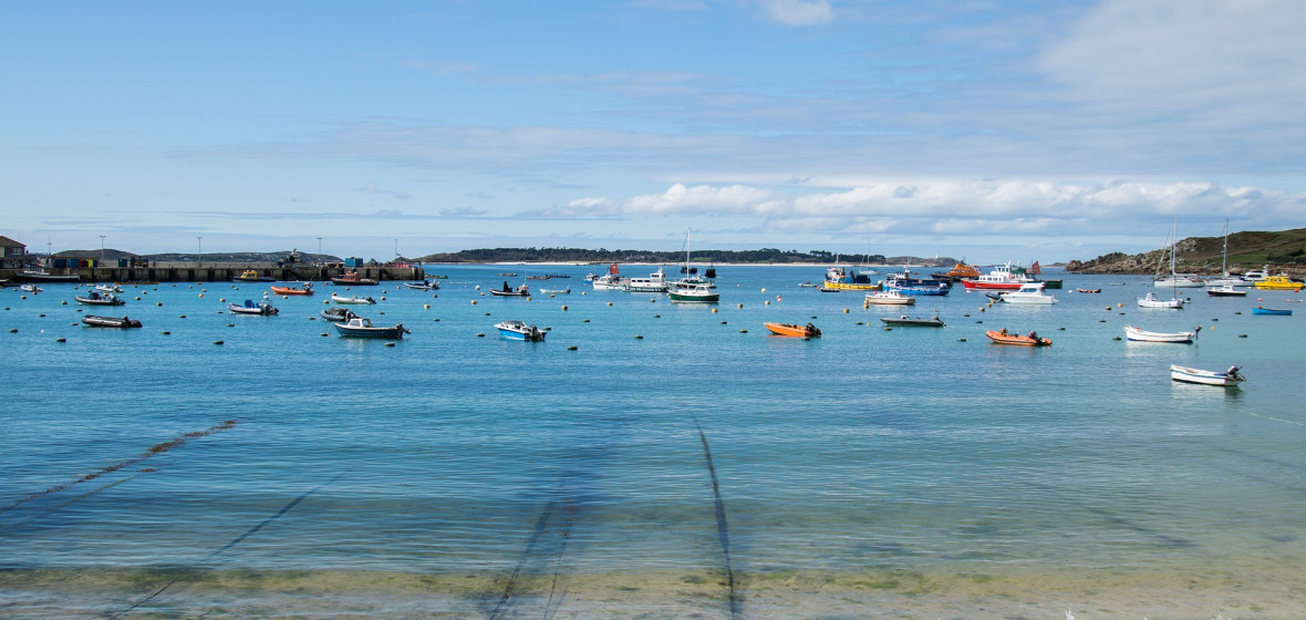 Photo of Isles of Scilly