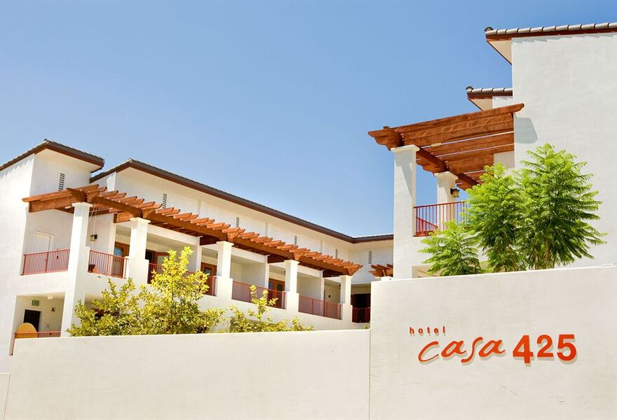 Casa 425