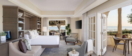 Ritz Carlton Laguna Niguel