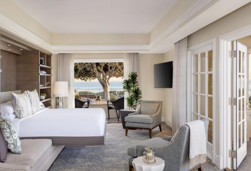 Ritz Carlton Laguna Niguel