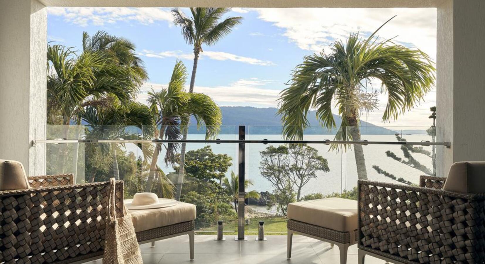 Photo of Daydream Island Resort and Spa