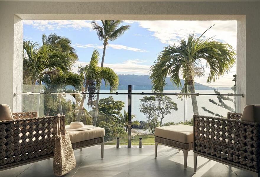 Daydream Island Resort and Spa