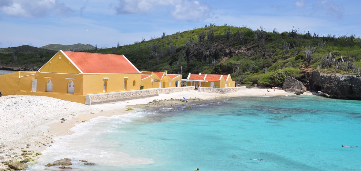 Photo of Bonaire