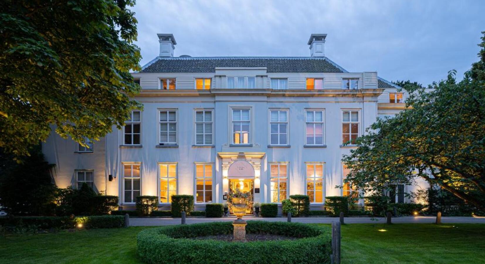 Photo of Hotel Central Park Voorburg