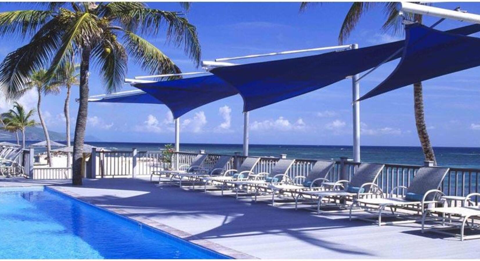 Photo de Nisbet Plantation Beach Club