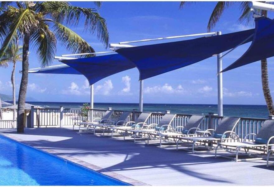 Nisbet Plantation Beach Club