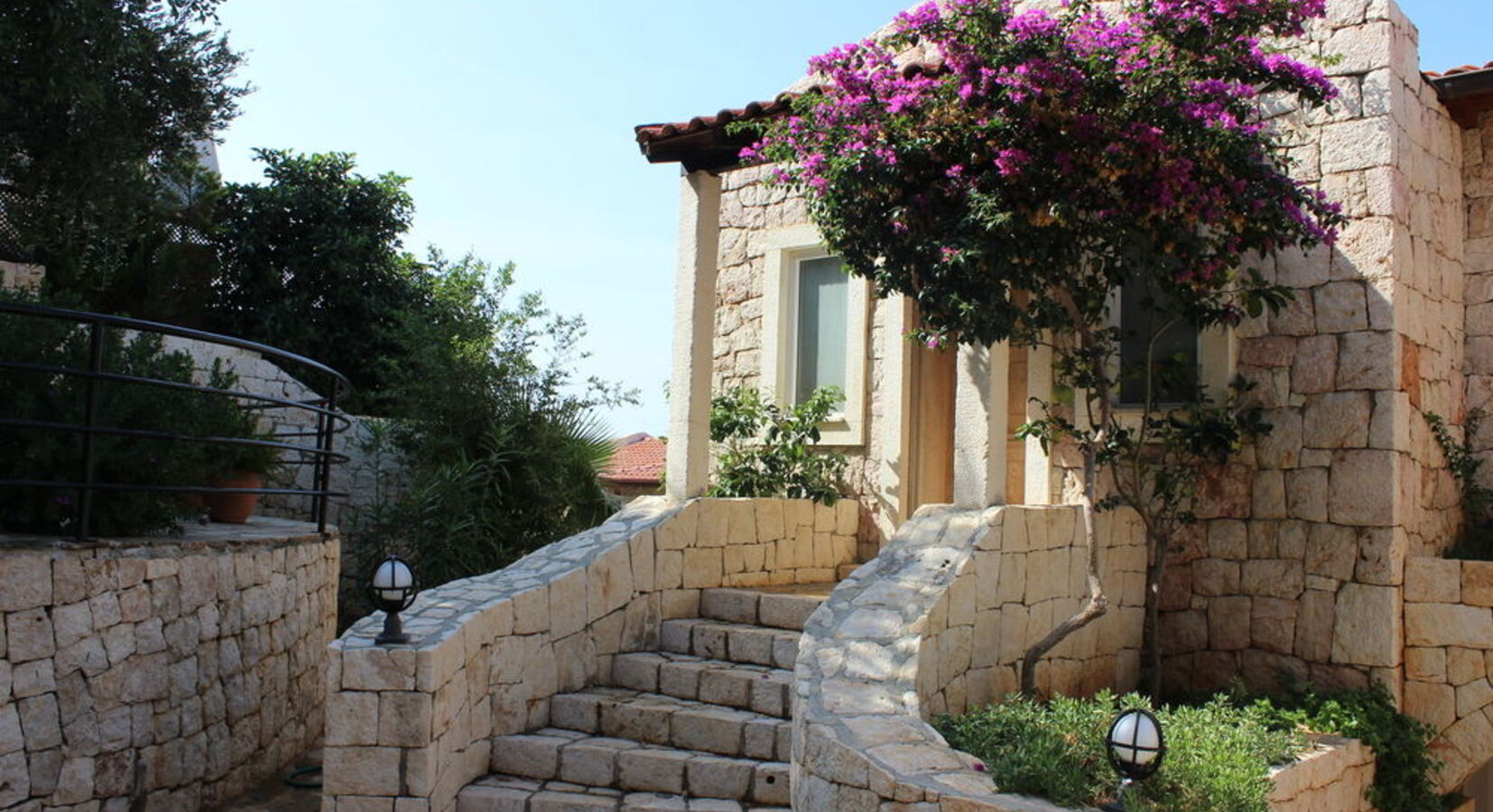 Photo de Deniz Feneri Lighthouse