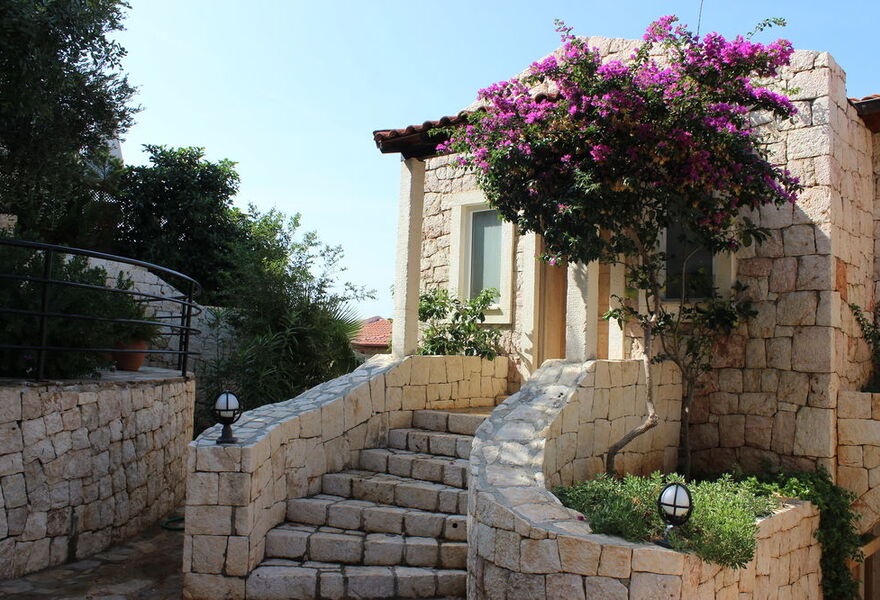 Deniz Feneri Lighthouse