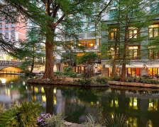 Les 3 meilleures suites hôtelières de San Antonio