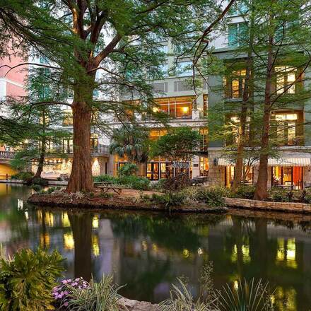 The 3 Best San Antonio Suite Hotels