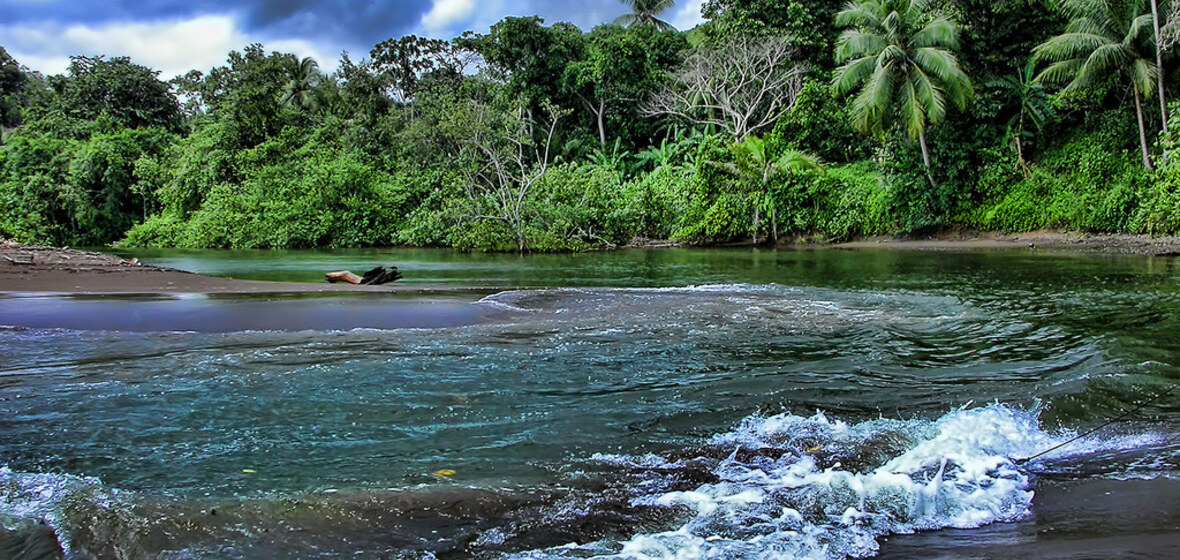 Photo of Costa Rica