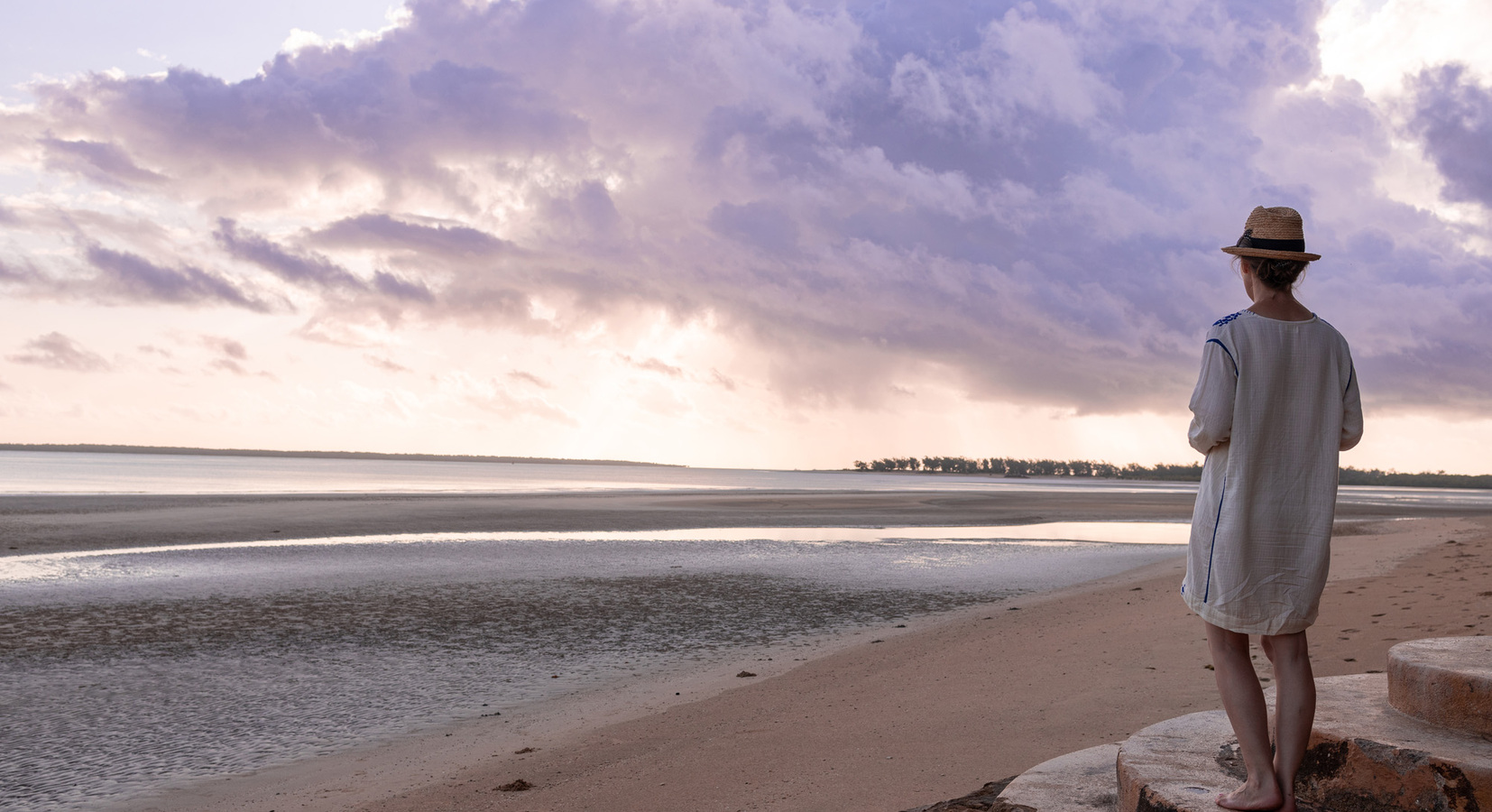 Beach Walks