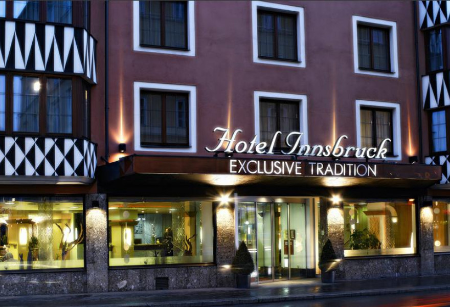 Hotel Innsbruck