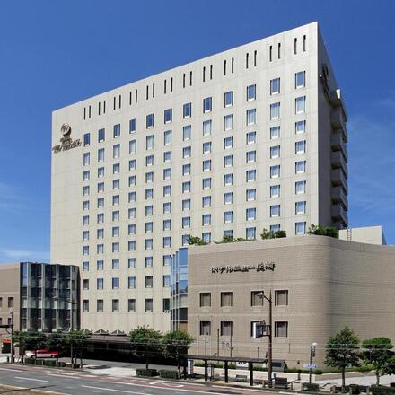 Hotel New Nagasaki