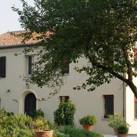 Agriturismo alla Cedrara