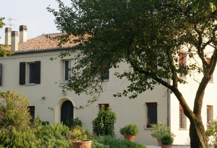 Agriturismo alla Cedrara