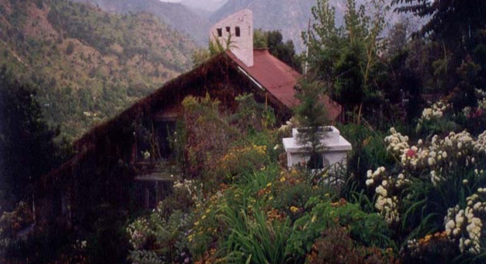 Photo of The Cottage