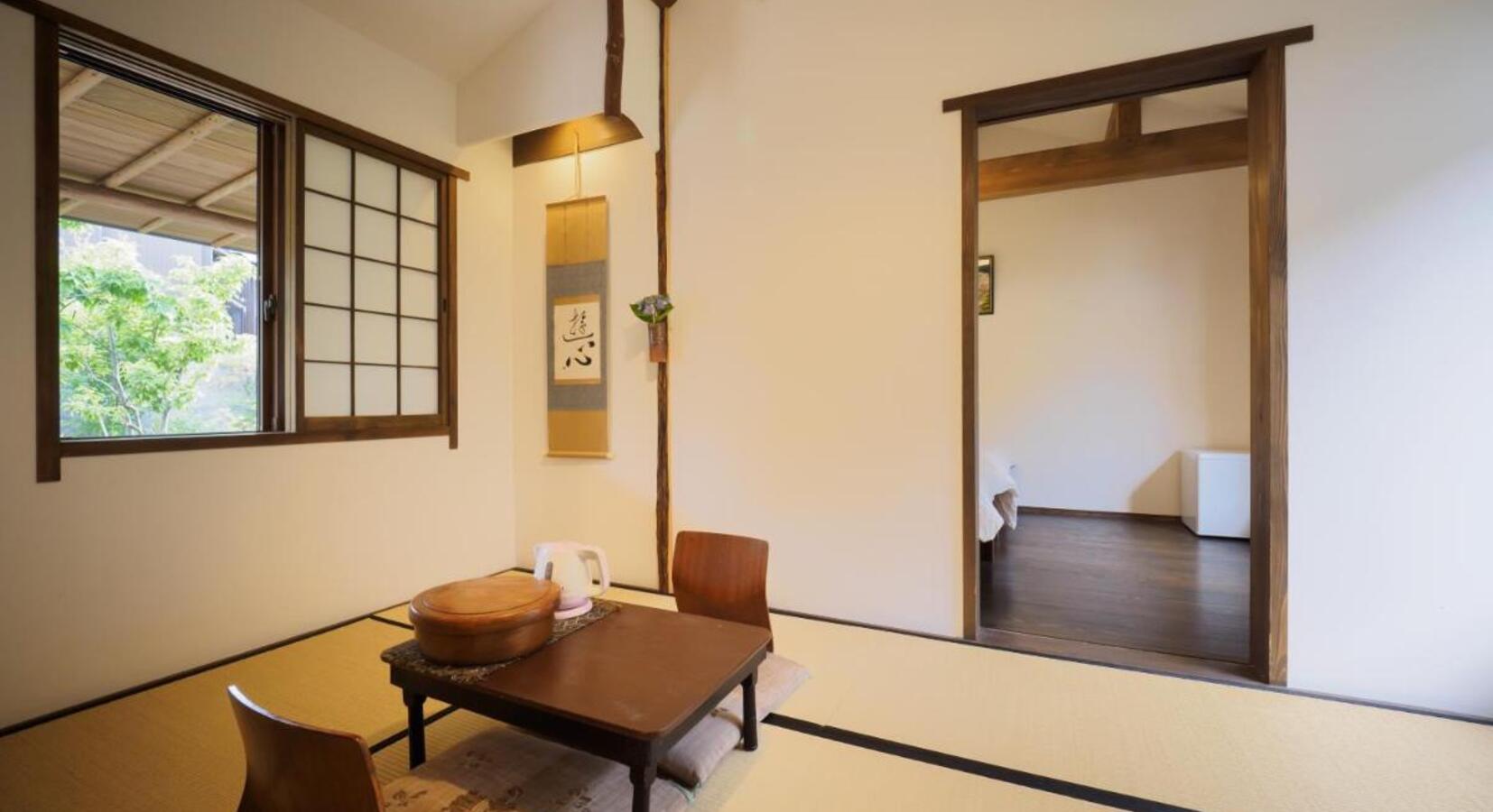 Japanese Style Superior Room