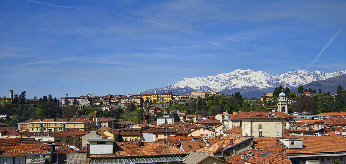 Photo of Biella