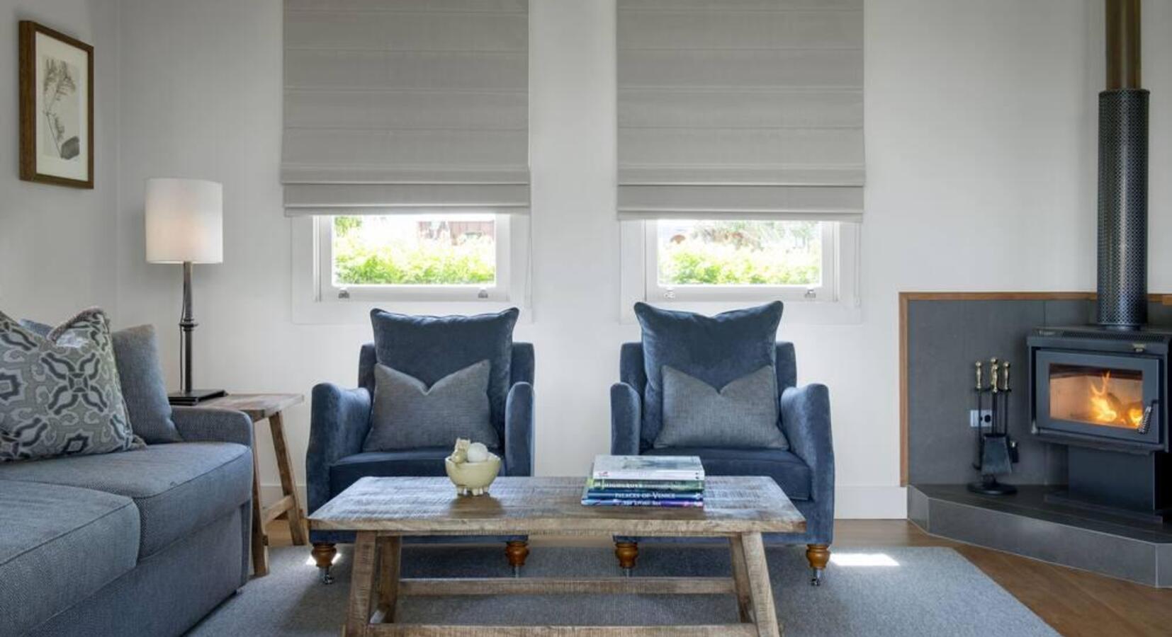 Cottage Sitting Room 