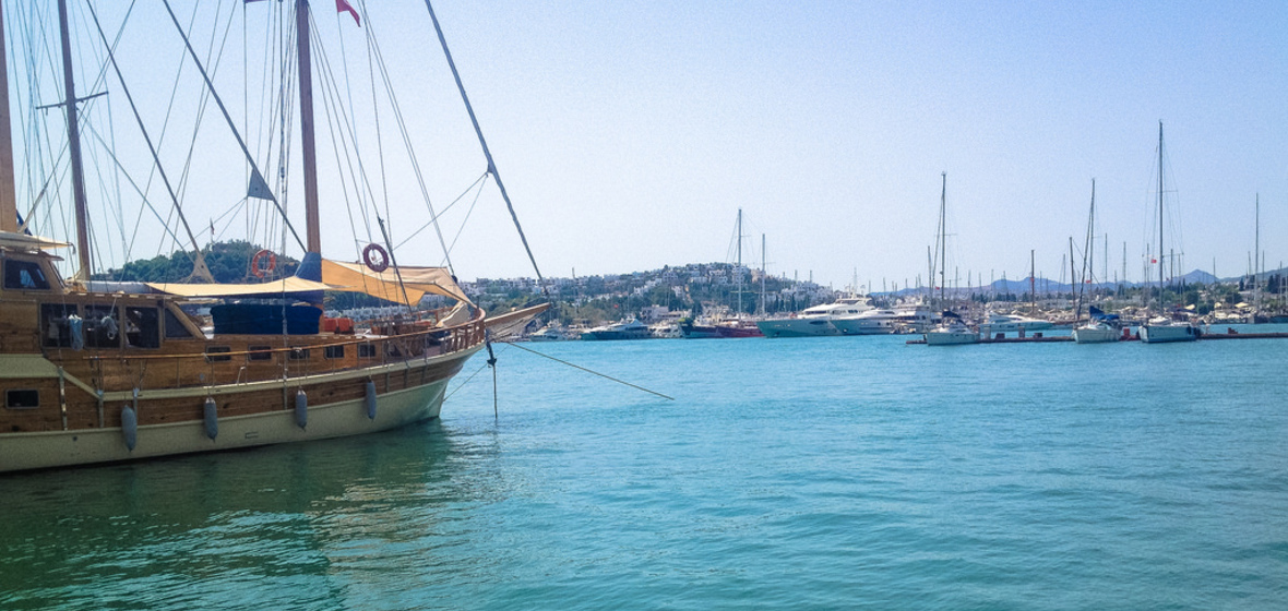 Photo of Bodrum