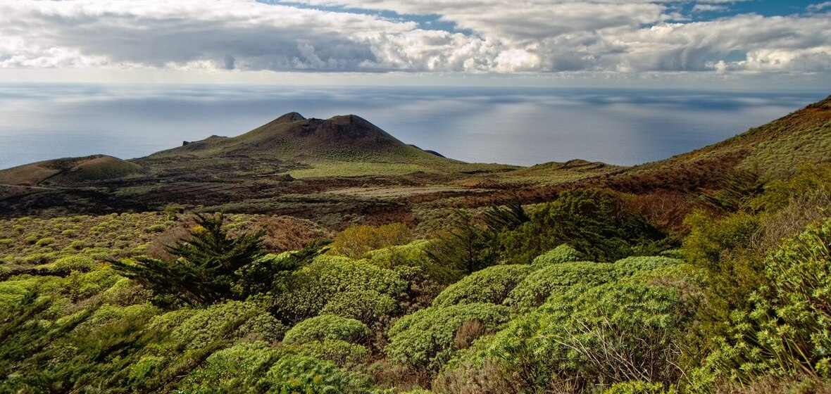 Foto von El Hierro