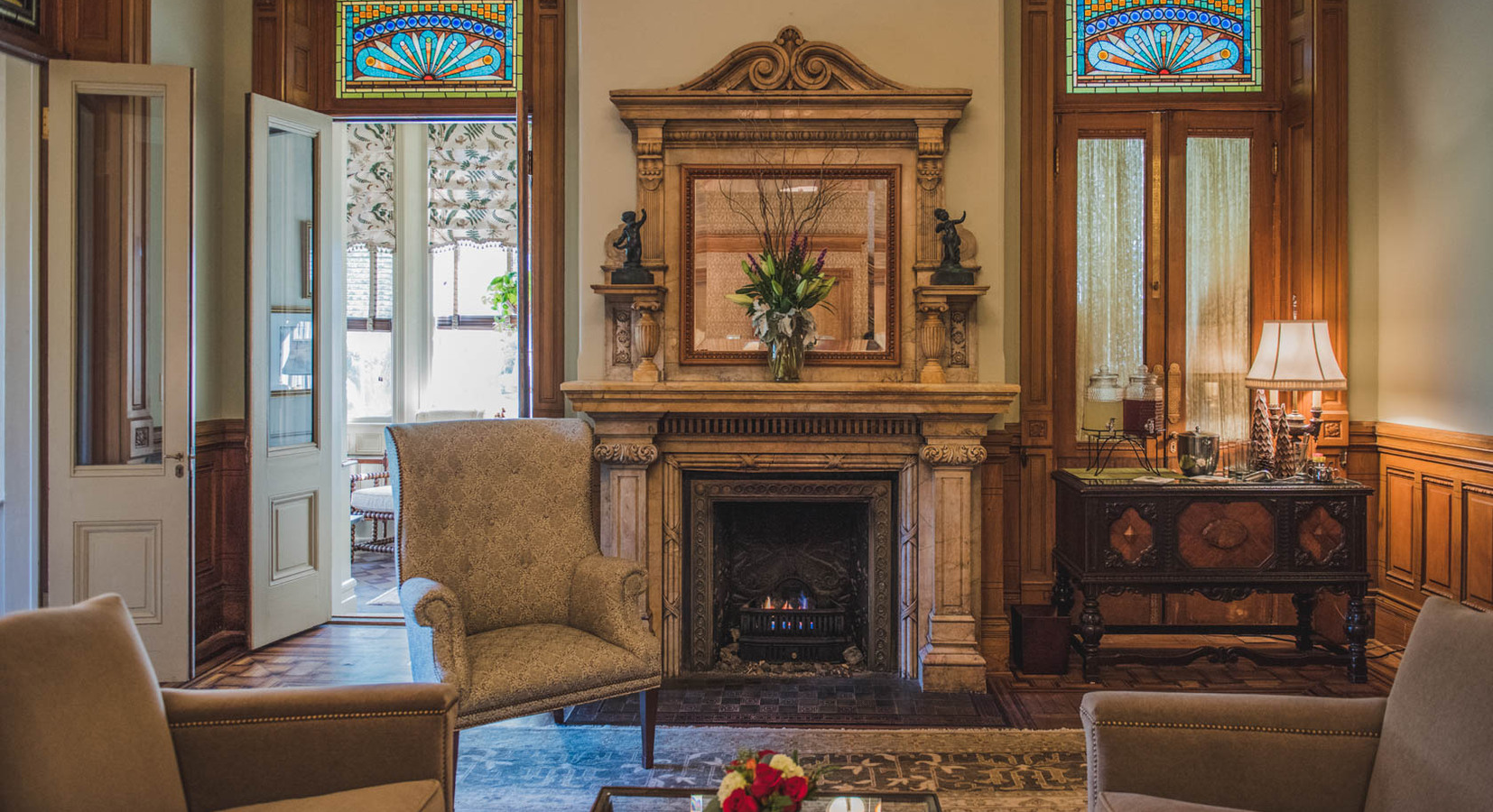 Sitting Room