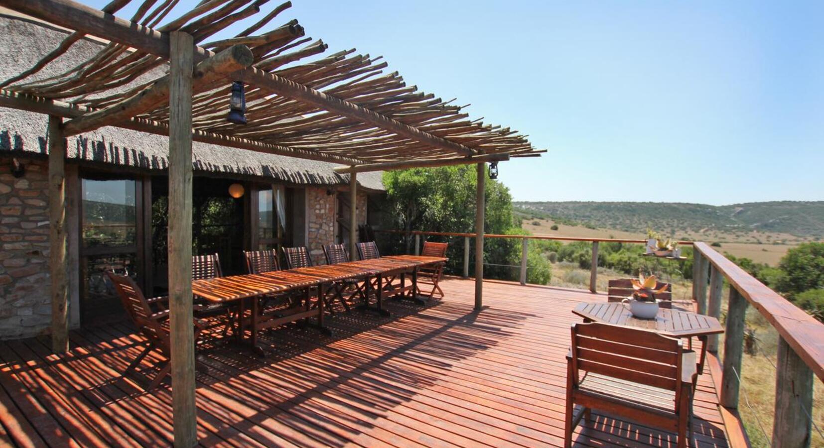 Photo of Woodbury Tented Camp