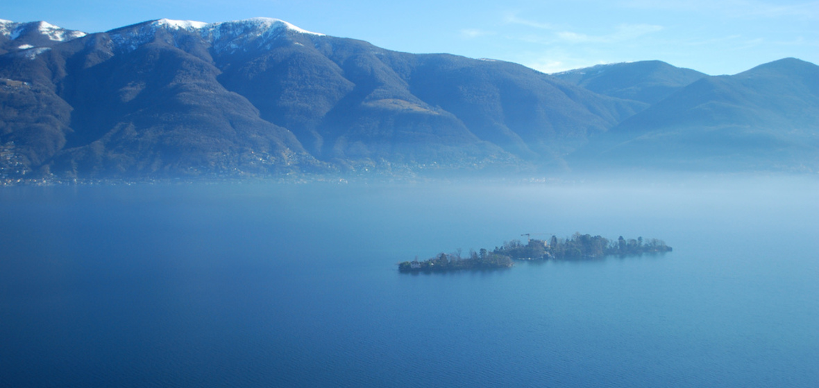 Photo of Brissago