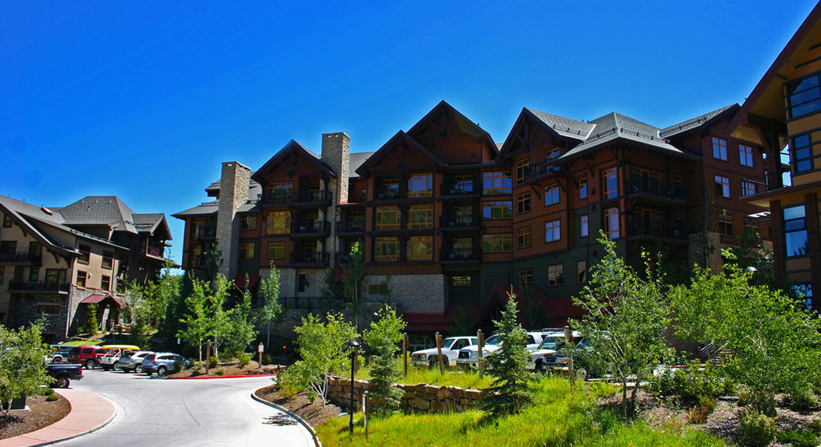 Photo of Viceroy Snowmass