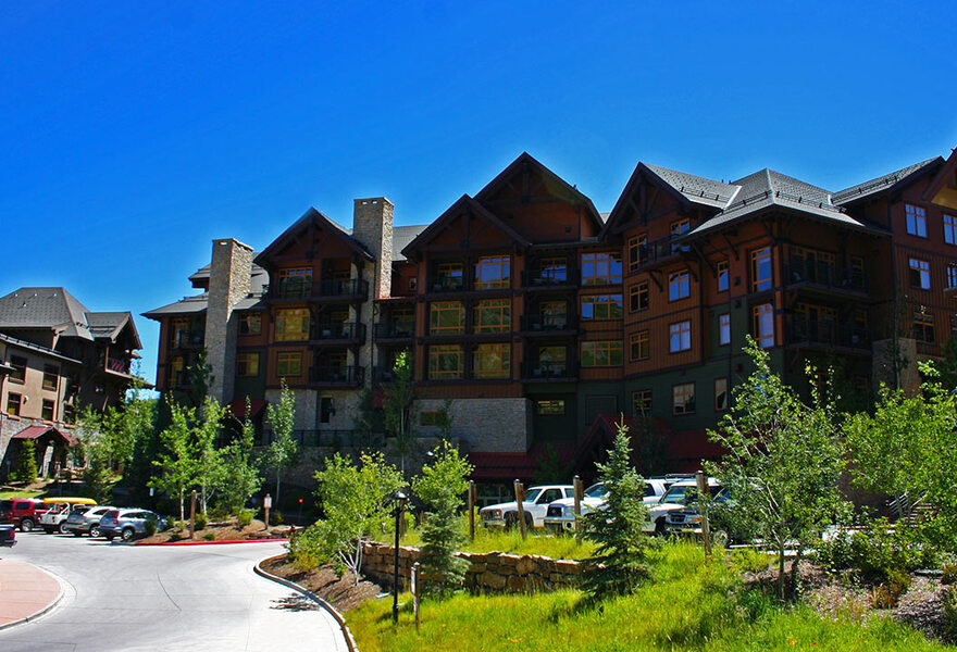 Viceroy Snowmass