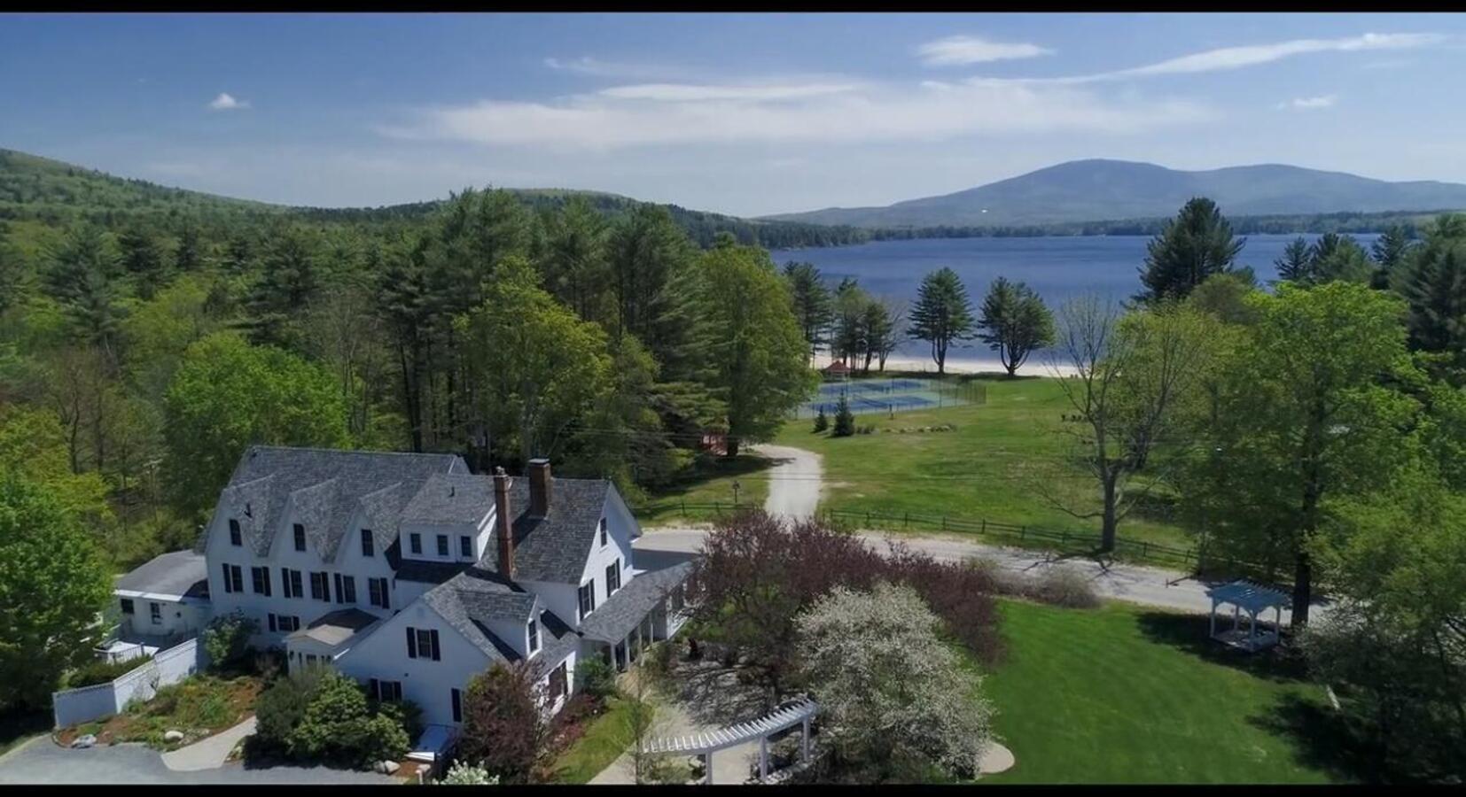 Photo of The Inn at Pleasant Lake